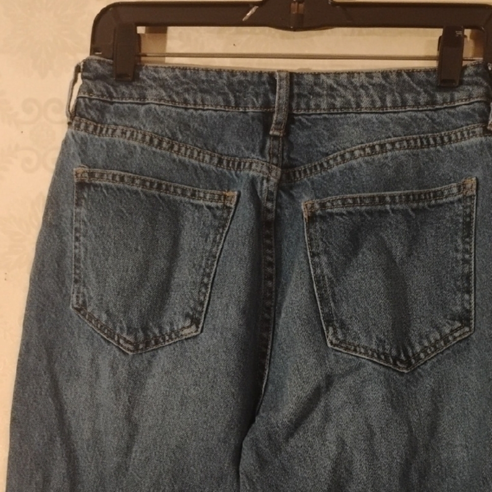 PacSun Blue Denim Jeans - Picture 5 of 13